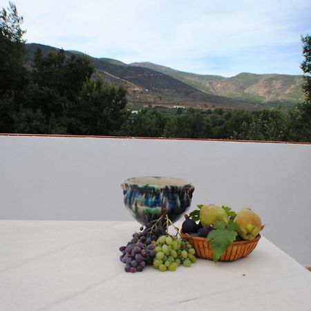 El Domingo En El Valle Fondón 部屋 写真