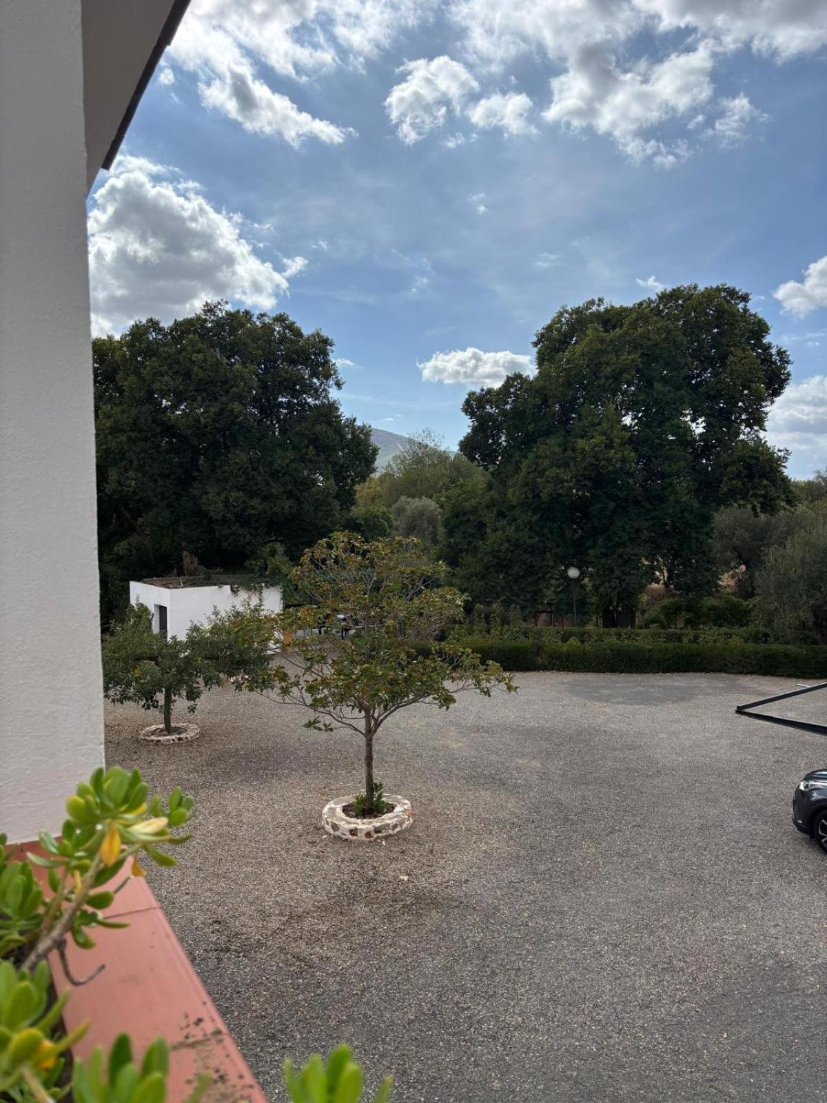El Domingo En El Valle Fondón エクステリア 写真
